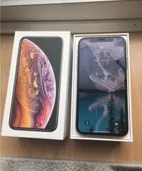 Apple iPhone Xs 64gb €429 iPhone Xs Max 64gb €459 - 3