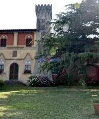 Villa Pistoia