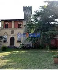 Villa Pistoia - 8