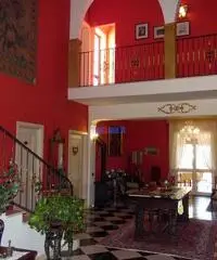 Villa B&B Agrigento - 5