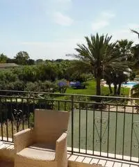 Villa B&B Agrigento - 8