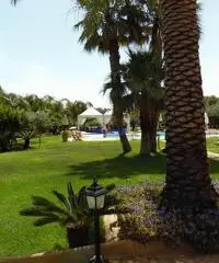 Villa B&B Agrigento - 10