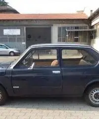 Fiat 127 - Anni 70