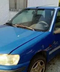 Peugeot 106 xs