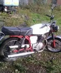 Moto Guzzi Stornello D'Epoca