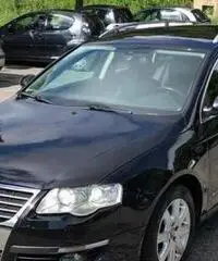 Volkswagen Passat Variant 2.0 16V TDI Var. DSG Highline