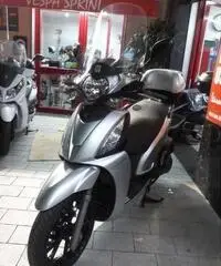 Kymco People 300i - 2013