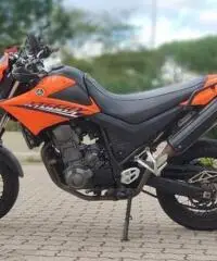 Yamaha XT 660x - 2007 - 2