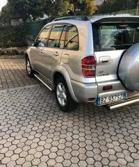 Rav 4 Diesel