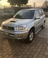 Rav 4 Diesel - 2