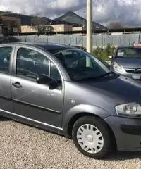 Citroen c3 1.1 60cv euro 4 103.000km - 2