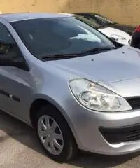 RENAULT Clio 3ªs 12 benz 3 porte auto pari - 2007