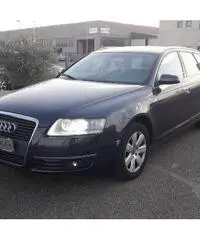 AUDI A6 / Cambio Automatico - 2006