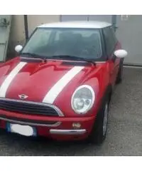 Mini - 1.6 allestimento - Cooper