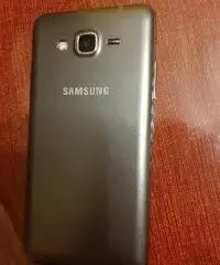 Samsung Grand Prime