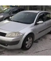 RENAULT Mégane 1.5 dci - 2006