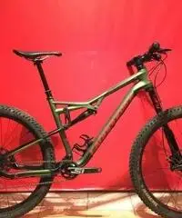 Cannondale BAD HABIT Carbon 2 Lefty