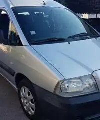 Peugeot Expert 9posti 2.0 Hdi 2004