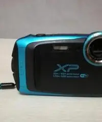 Fuji FinePix XP130