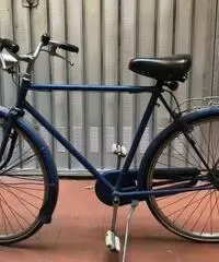 Bicicletta uomo - city bike - 70 euro