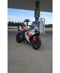 Yamaha YZF R1 - 2008