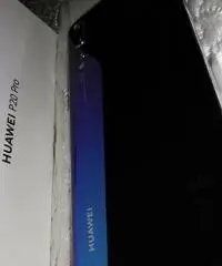 Huawei p20 pro 128gb