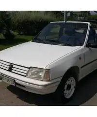 PEUGEOT 205 CABRIO 1.2 Benzina 09/1994