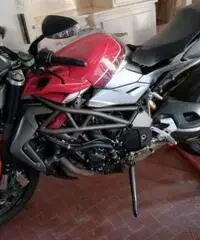 MV Agusta Brutale 1090 - 2010