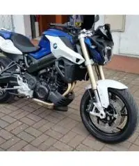 Bmw f800r 2016