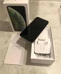 Apple iPhone Xs 64gb €400 iPhone Xs Max 64gb €430