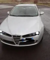 Alfa romeo 159