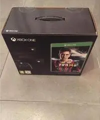 Xbox One Console + Kincet Day One Edition Fifa 14 Pal Nuovo Sigillata - 2