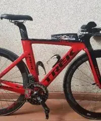 TELAIO E/O GRUPPO crono Trek speed concept nine