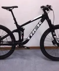 Trek Remedy 8