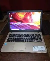 Pc portatile Asus F540L