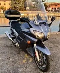 Yamaha FJR 1300