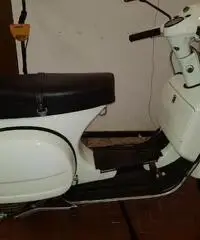 Vespa p125x anni 80