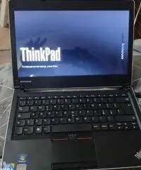 Lenovo Thinkpad edge 13