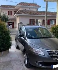 LANCIA Ypsilon Metano - 2014