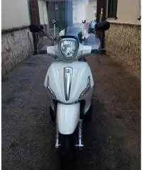 Piaggio Beverly 300 - 2015