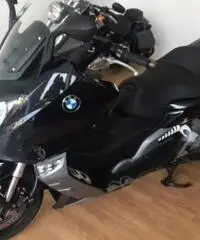 Bmw c 600 sport