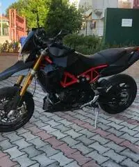 Aprilia Dorsoduro 900 abs Permute Finaziamenti