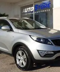 KIA Sportage 1.7 CRDI VGT 2WD Active anno '14