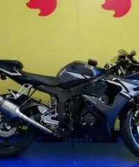 YAMAHA YZF R6 Garantita e Finanziabile