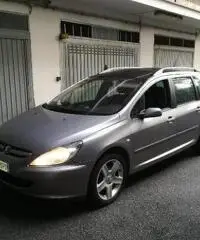 Peugeot 307 - 2003