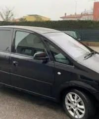 OPEL Meriva 1ª s. - 2007 1.3 cdti ok neopatentati