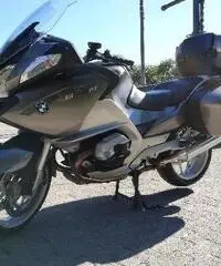 Bmw r 1200 rt - 2012