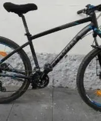 Rockrider 520 - Taglia L (Accessori Inclusi)