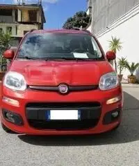 FIAT Panda 1.3 mjet lounge certificata 1proprietar