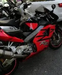 Honda CBR 900 - 2003